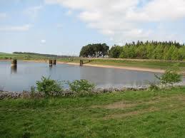 Harlaw Reservoir